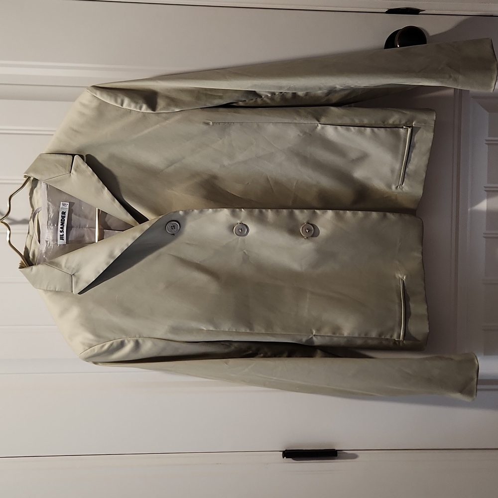 Jil Sander ladies blazer